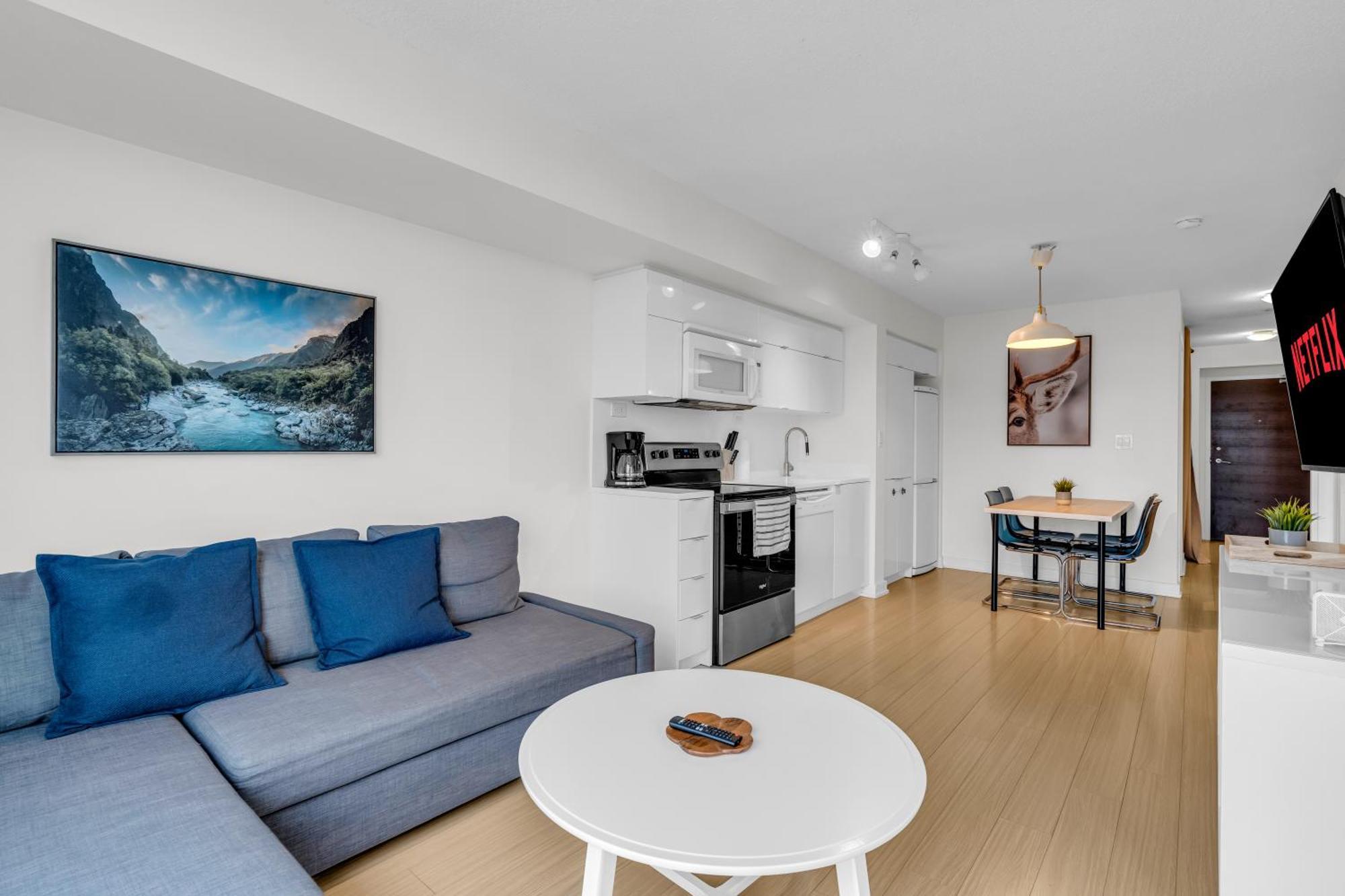 City Downtown Suites Торонто Екстериор снимка