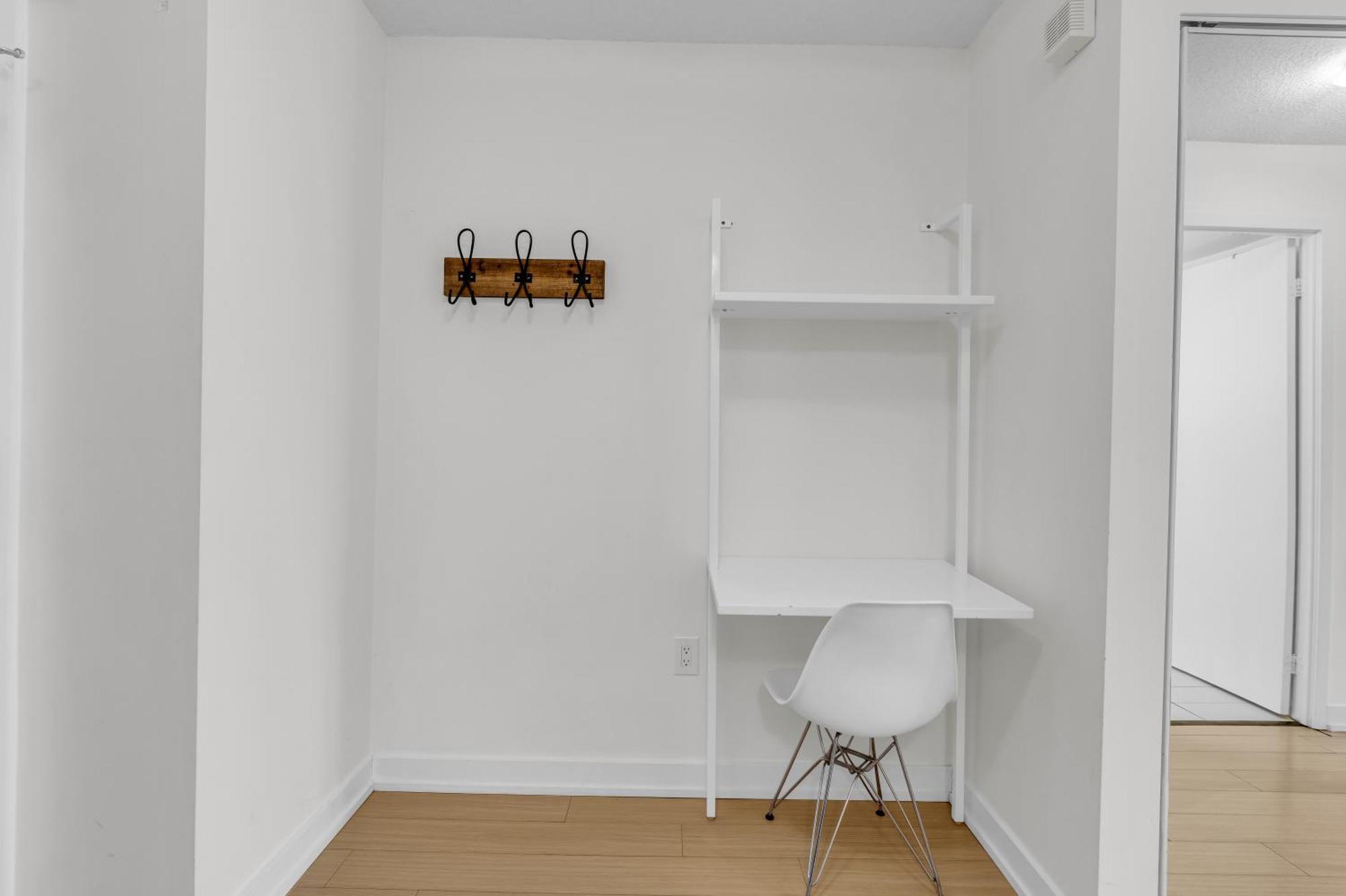 City Downtown Suites Торонто Екстериор снимка